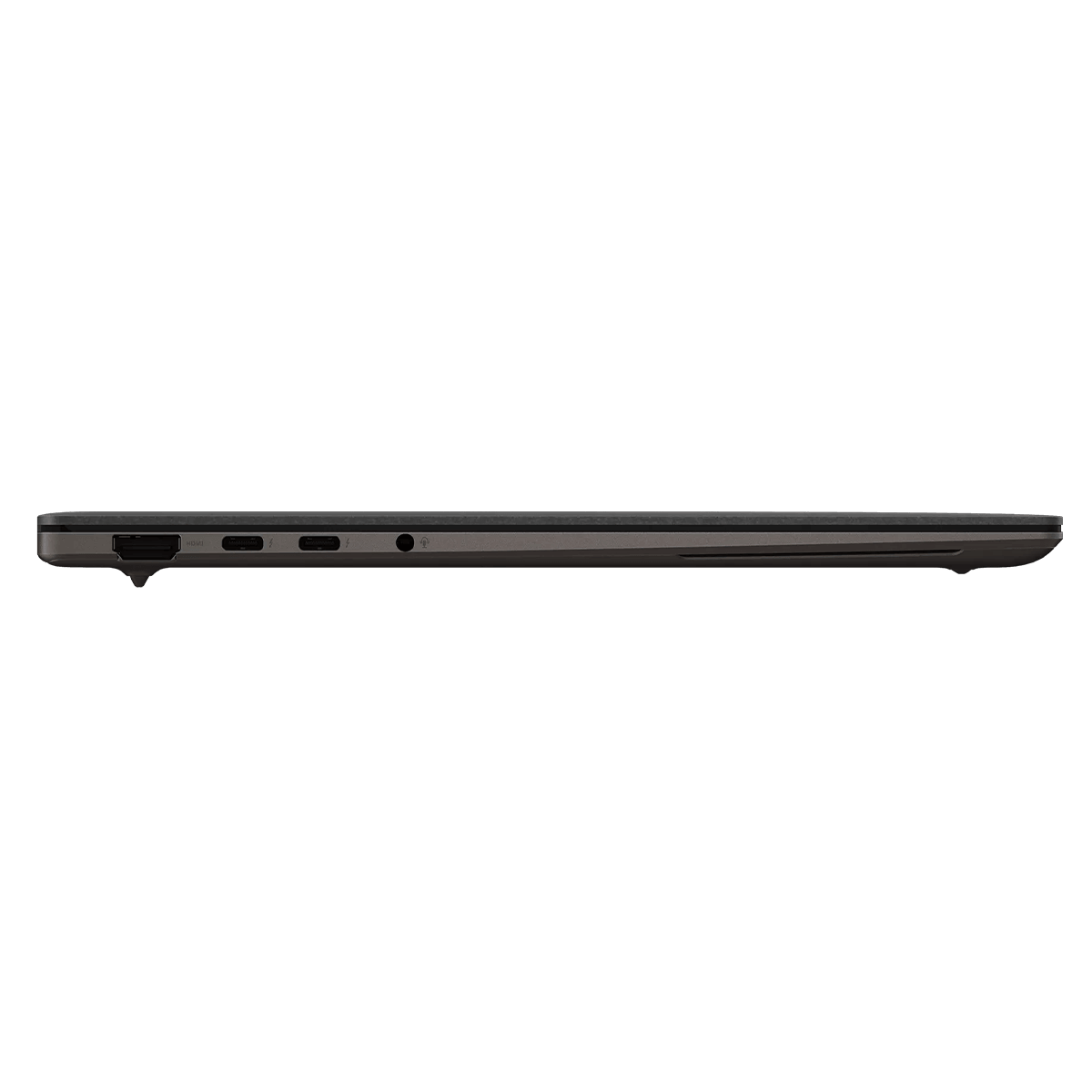 ASUS Zenbook S 14'' OLED/ Intel Core Ultra 9/ 32GB/ 1TB/ Intel Arc Graphics/ Windows 11 Pro Laptop Black - 5