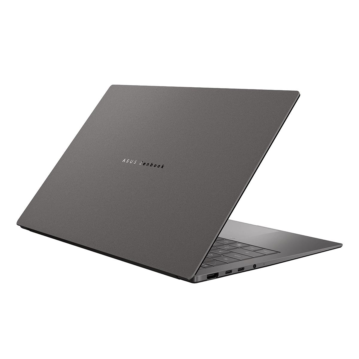 ASUS Zenbook S 14'' OLED/ Intel Core Ultra 9/ 32GB/ 1TB/ Intel Arc Graphics/ Windows 11 Pro Laptop Black - 6