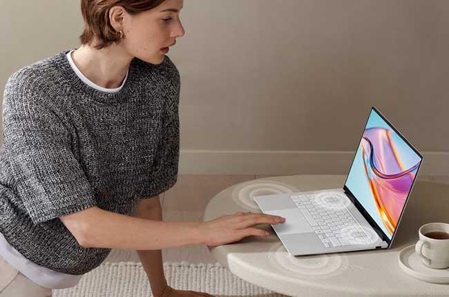 ASUS Zenbook S 14