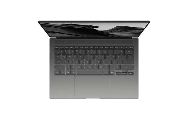 ASUS Zenbook S 14