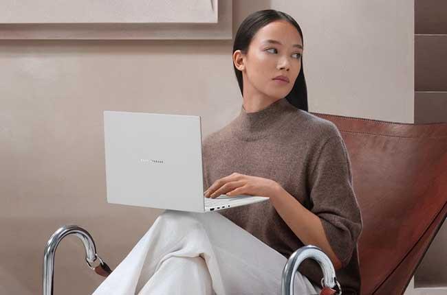 ASUS Zenbook S 14