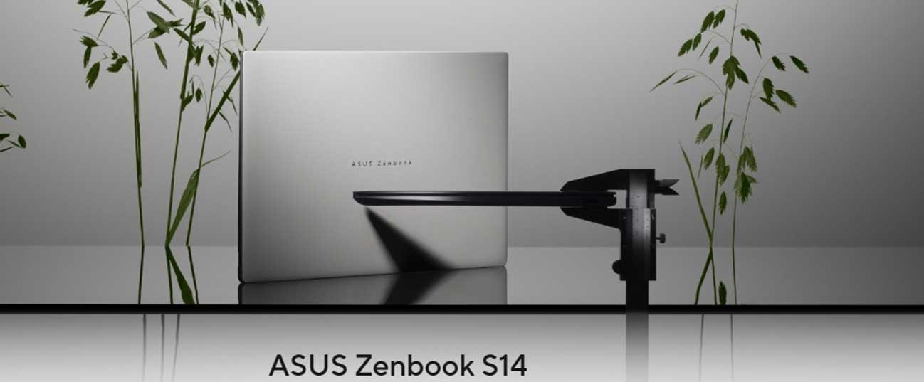 ASUS Zenbook S 14