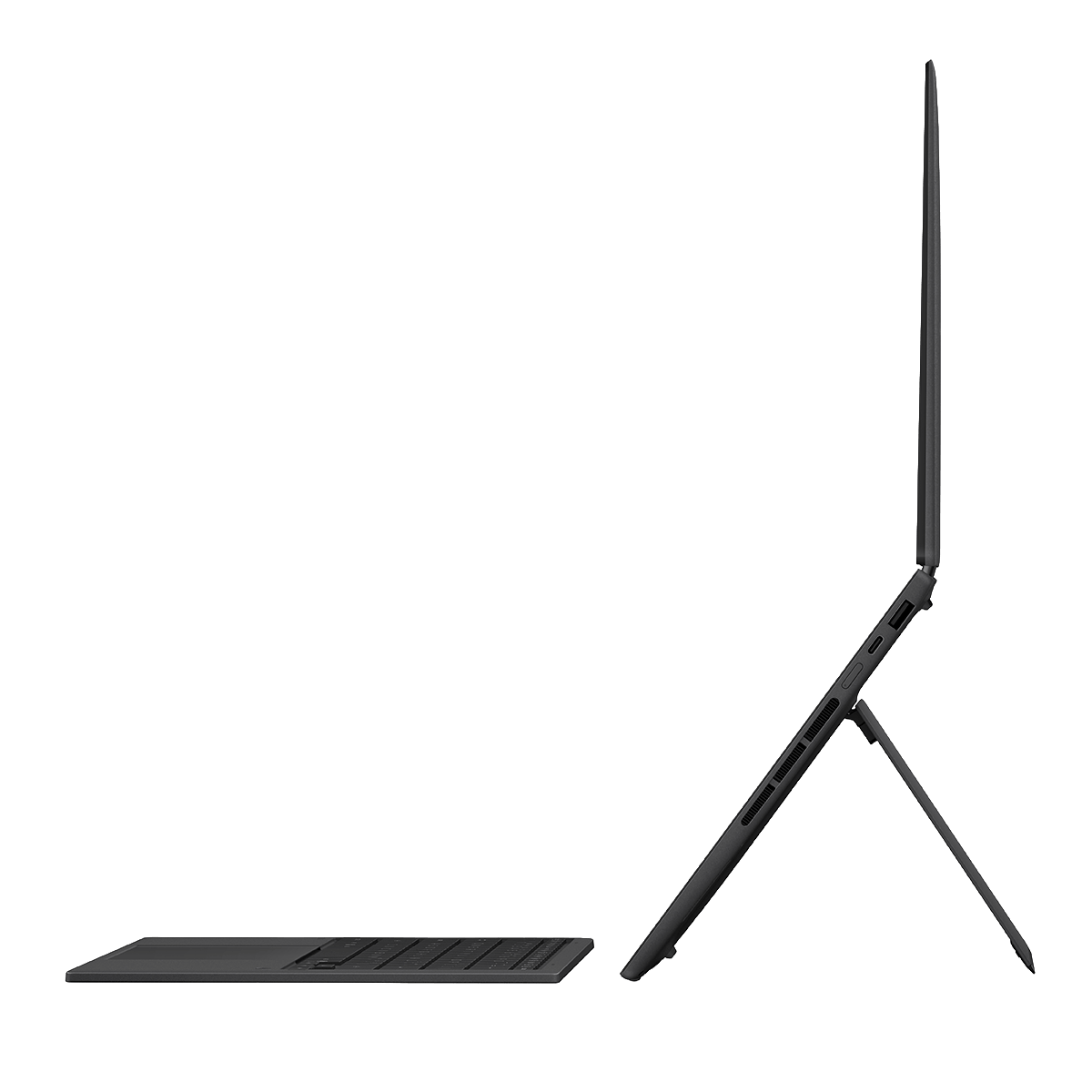 ASUS Zenbook DUO 14'' OLED/ Intel Core Ultra X9/ 32GB/ 2TB/ Intel Arc Graphics/ Windows 11 Pro Laptop Black - 6