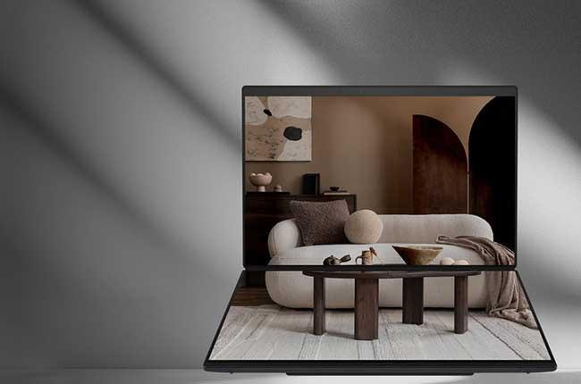 ASUS Zenbook DUO 14