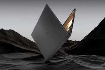 ASUS Zenbook DUO 14