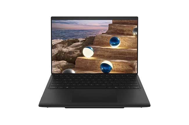 ASUS Zenbook DUO 14'' OLED/ Intel Core Ultra X9/ 32GB/ 2TB/ Intel Arc Graphics/ Windows 11 Pro Black