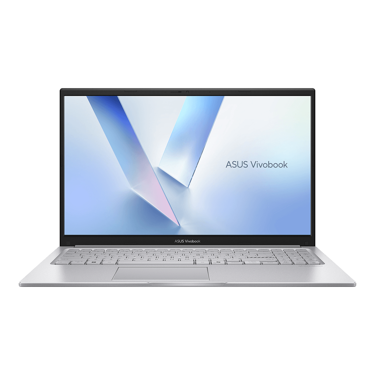 ASUS Vivobook 15 15.6'' FHD/ Intel Core 5 Processor 320/ 8GB/ 512GB SSD/ Windows 11 Home Laptop Silver - 2