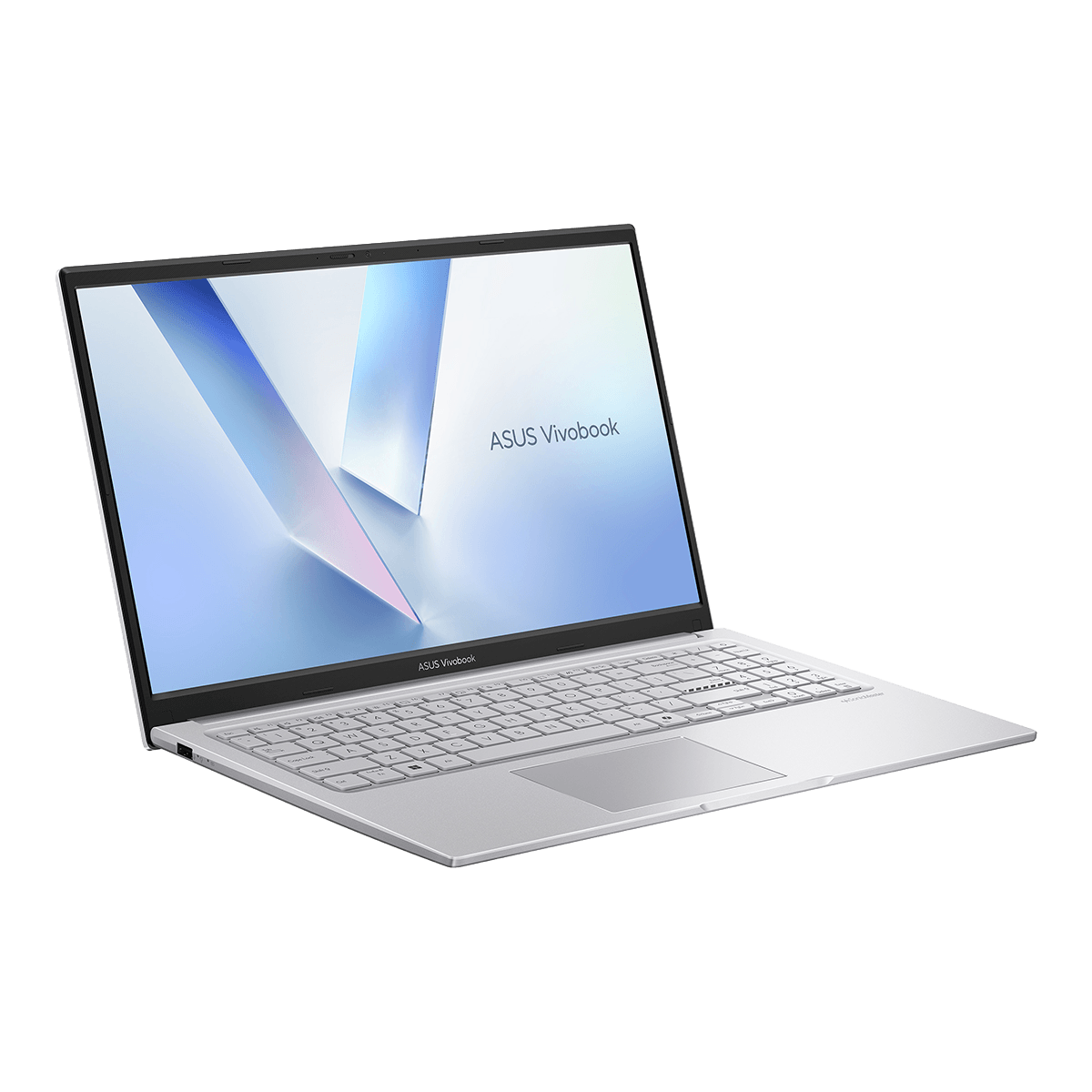 ASUS Vivobook 15 15.6'' FHD/ Intel Core 5 Processor 320/ 8GB/ 512GB SSD/ Windows 11 Home Laptop Silver - 3