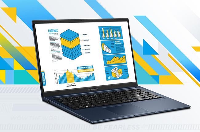 ASUS Vivobook 15
