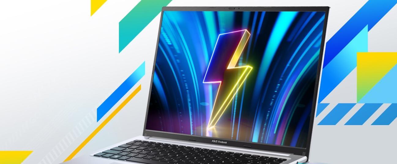 ASUS Vivobook 15
