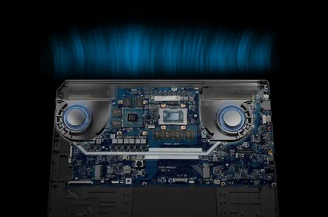 ASUS TUF Gaming A16 Laptop