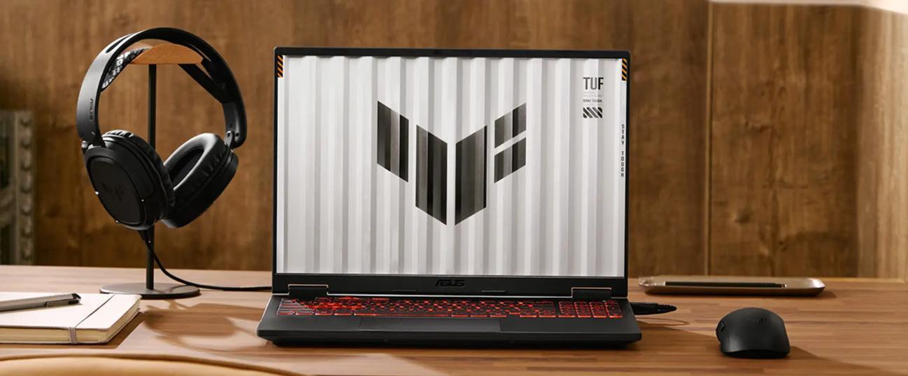 ASUS TUF Gaming A16 Laptop