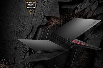 ASUS TUF Gaming A16 Laptop