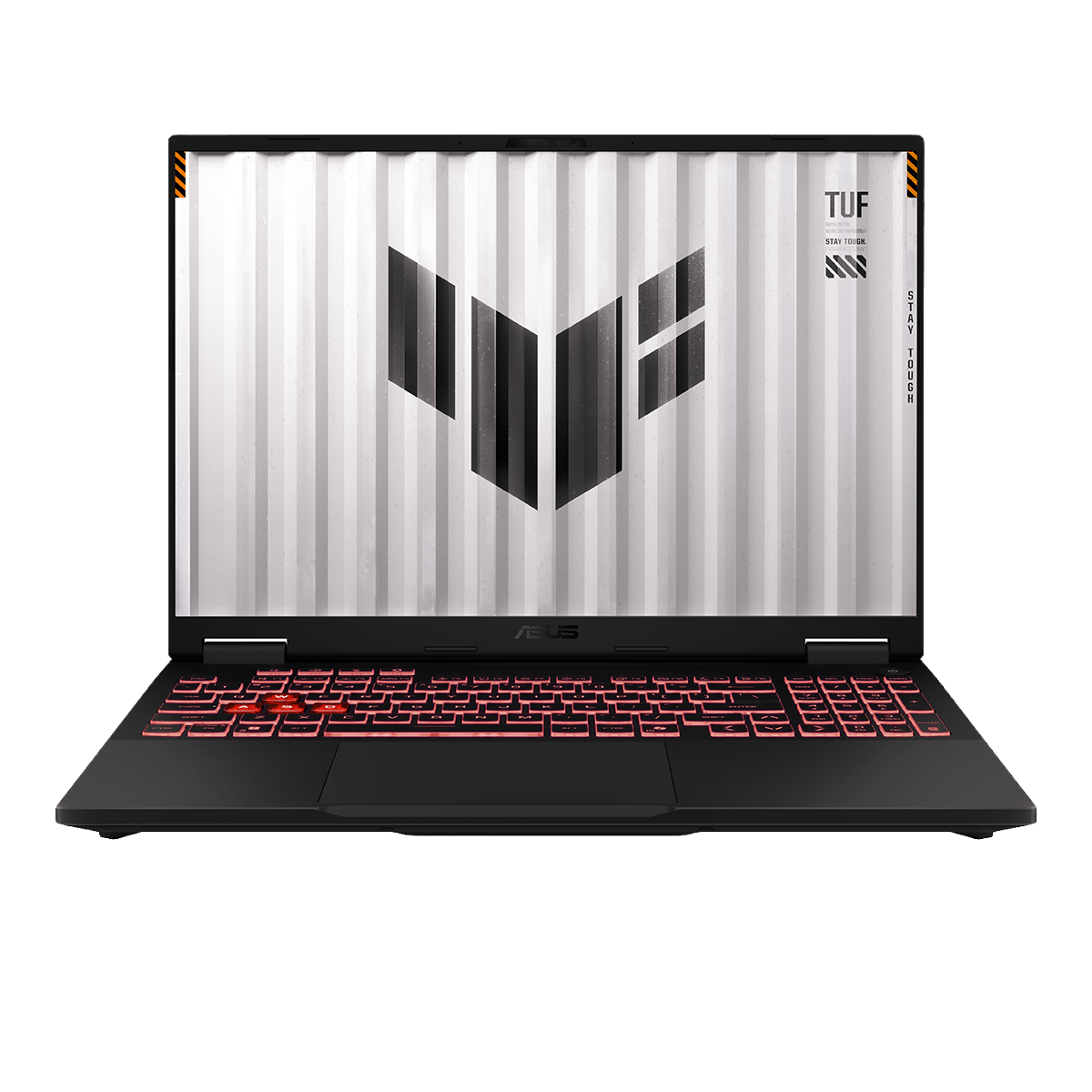 ASUS TUF Gaming A16 16'' FHD+/ AMD Ryzen 7 260 Processor / 16GB/ 1TB/ NVIDIA RTX 5060/ Windows 11 Home Laptop - 2