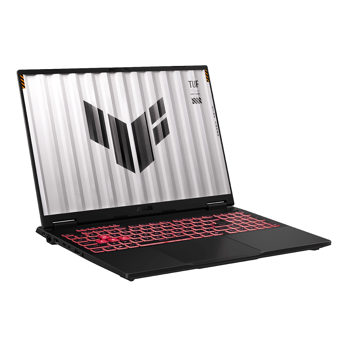 ASUS TUF Gaming A16 16'' FHD+/ AMD Ryzen 7 260 Processor / 16GB/ 1TB/ NVIDIA RTX 5060/ Windows 11 Home Laptop - 3