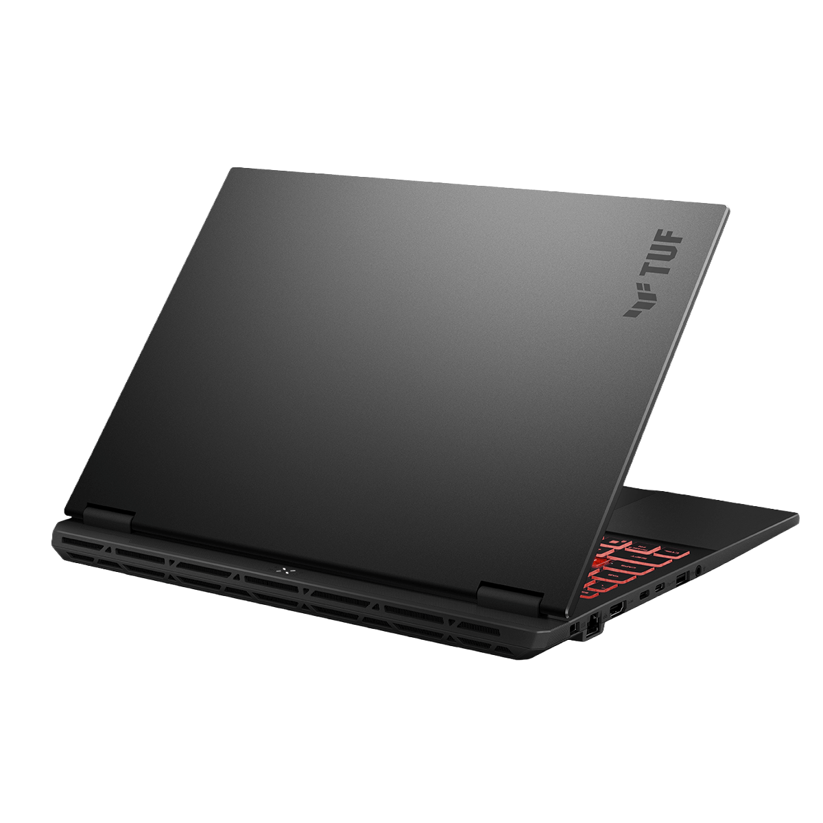 ASUS TUF Gaming A16 16'' FHD+/ AMD Ryzen 7 260 Processor / 16GB/ 1TB/ NVIDIA RTX 5060/ Windows 11 Home Laptop - 5