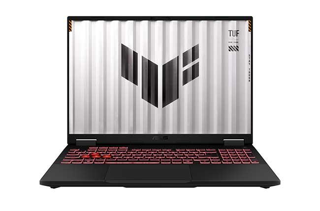 ASUS TUF Gaming A16 Laptop 