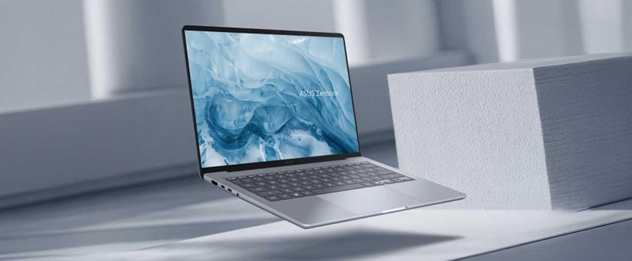 ASUS Zenbook 14