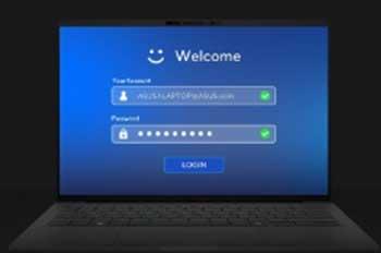 ASUS Zenbook 14