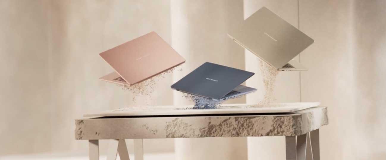 ASUS Zenbook 14