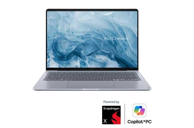 ASUS Zenbook 14