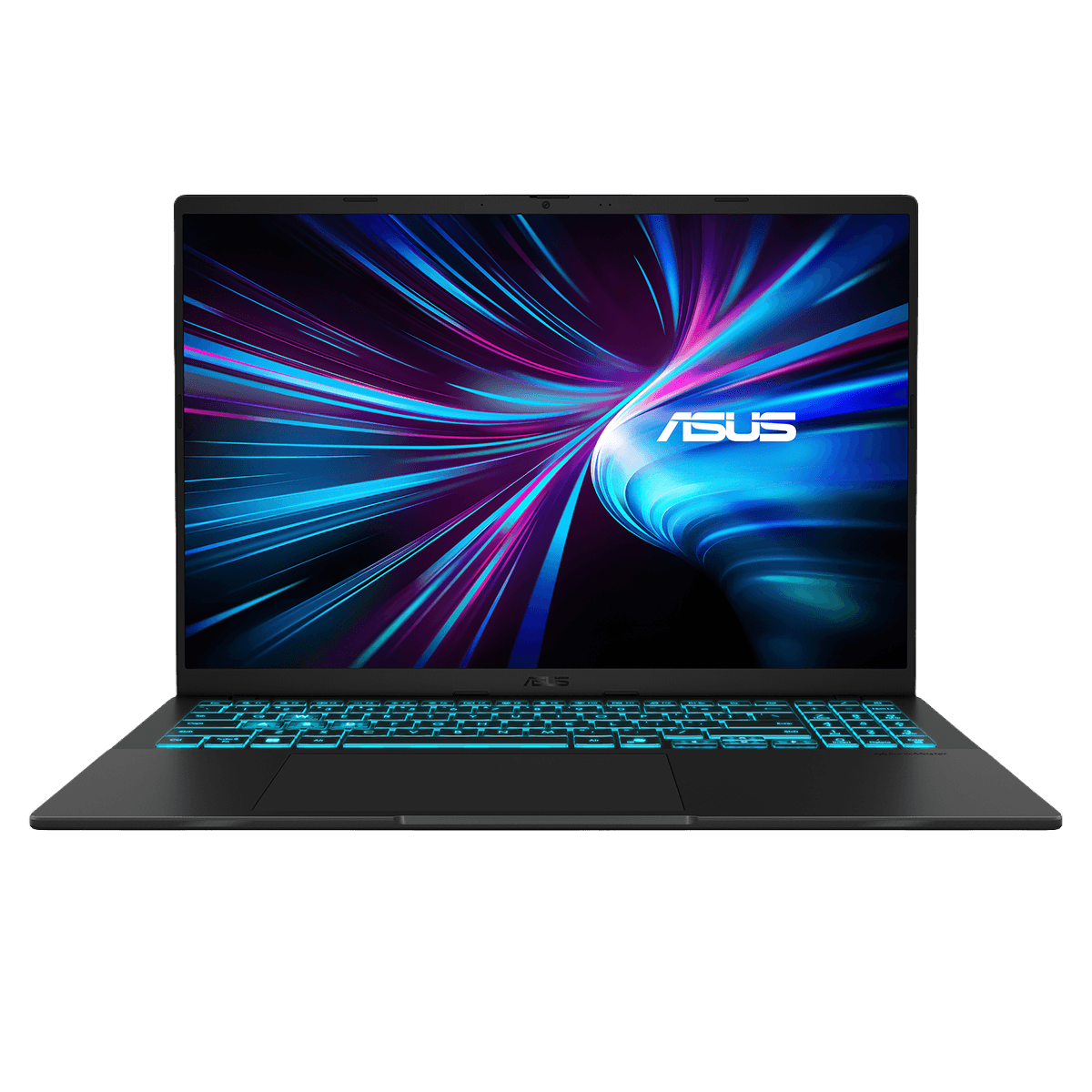 ASUS Vivobook RTX 16''/ Intel Core 7 Processor / 16GB/ 1TB/ NVIDIA GeForce RTX 5060/ Windows 11 Home Laptop Black - 2