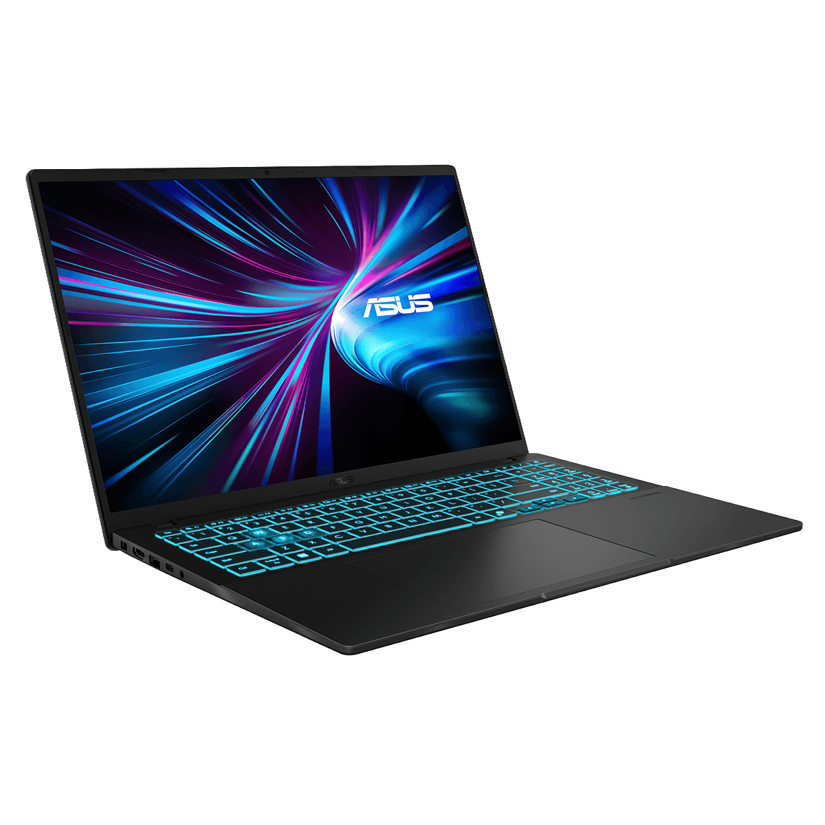 ASUS Vivobook RTX 16''/ Intel Core 7 Processor / 16GB/ 1TB/ NVIDIA GeForce RTX 5060/ Windows 11 Home Laptop Black - 3