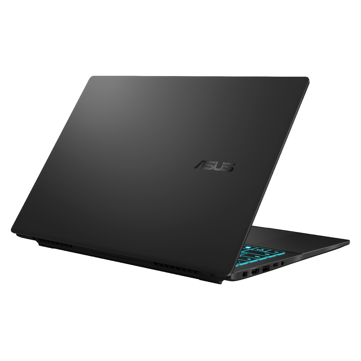 ASUS Vivobook RTX 16''/ Intel Core 7 Processor / 16GB/ 1TB/ NVIDIA GeForce RTX 5060/ Windows 11 Home Laptop Black - 5