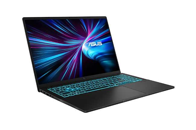 ASUS Vivobook RTX