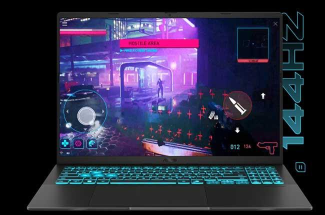 ASUS Vivobook RTX