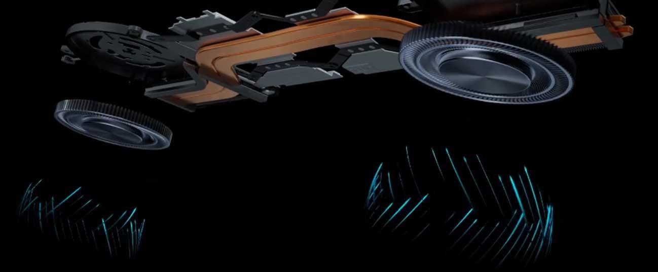 ASUS Vivobook RTX