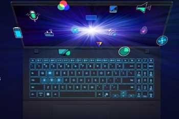 ASUS Vivobook RTX
