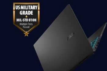 ASUS Vivobook RTX
