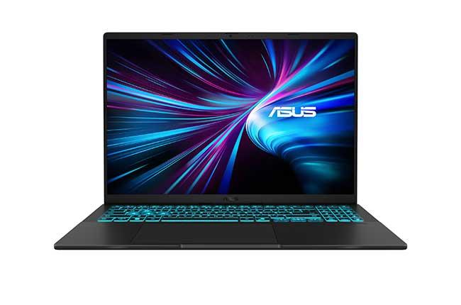 ASUS Vivobook RTX 16