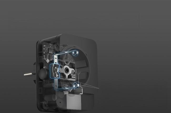 TP-LINK SMART PLUG TAPO P140M