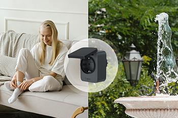 TP-LINK SMART PLUG TAPO P140M