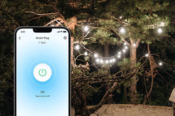 TP-LINK SMART PLUG TAPO P140M
