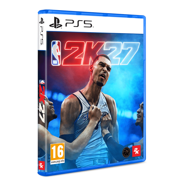 NBA 2K27 - PS5