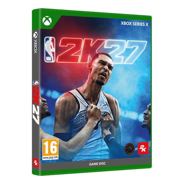 NBA 2K27 - Xbox Series X