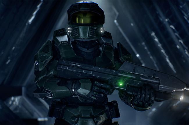 Halo Campaign Evolved - Xbox Series X