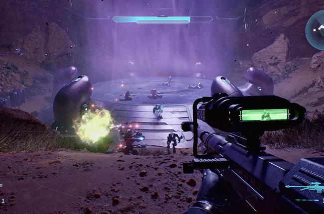 Halo Campaign Evolved - Xbox Series X