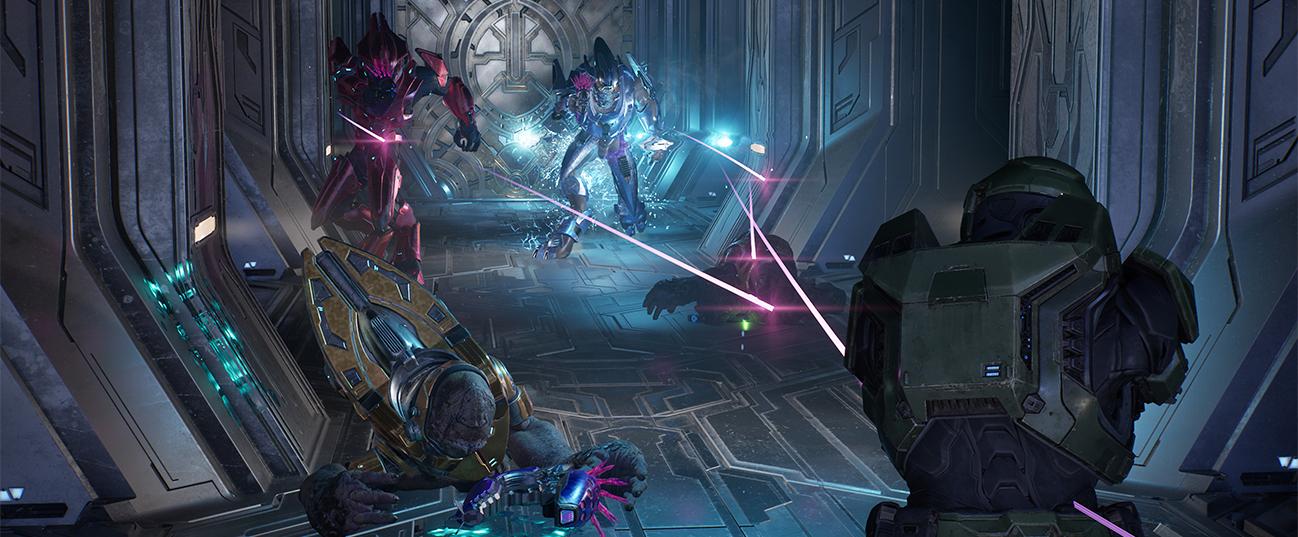 Halo Campaign Evolved - Xbox Series X