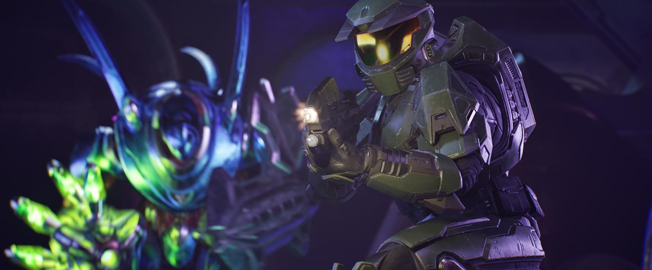 Halo Campaign Evolved - Xbox Series X