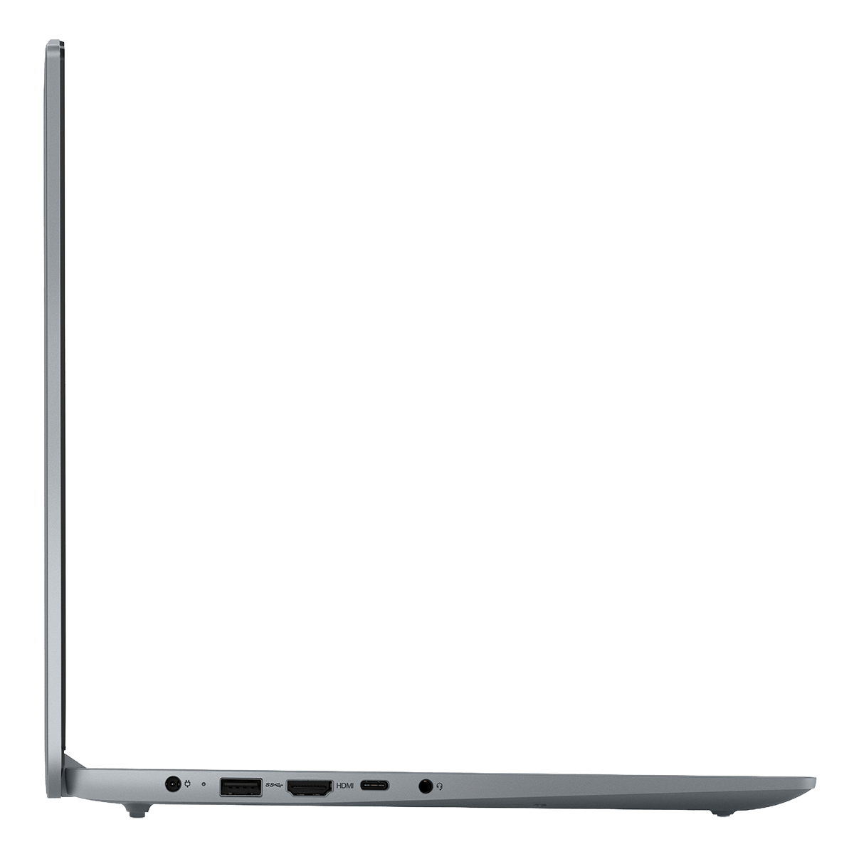LENOVO IdeaPad Slim 3 15.6'' FHD/ Intel N100 4Cores/ 8GB/ 128GB SSD/ Windows 11 Home S Laptop BUNDLE - 3