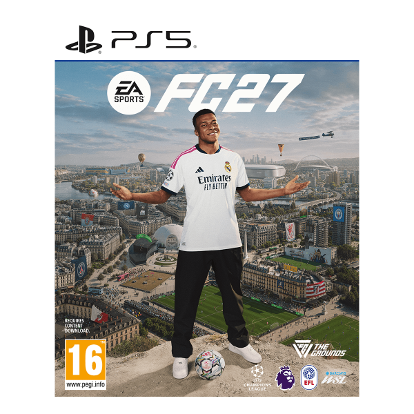 EA Sports FC27 - PS5