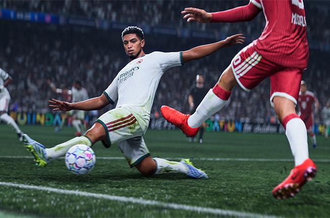 EA Sports FC27