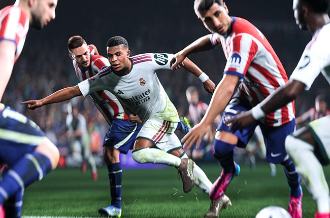 EA Sports FC27