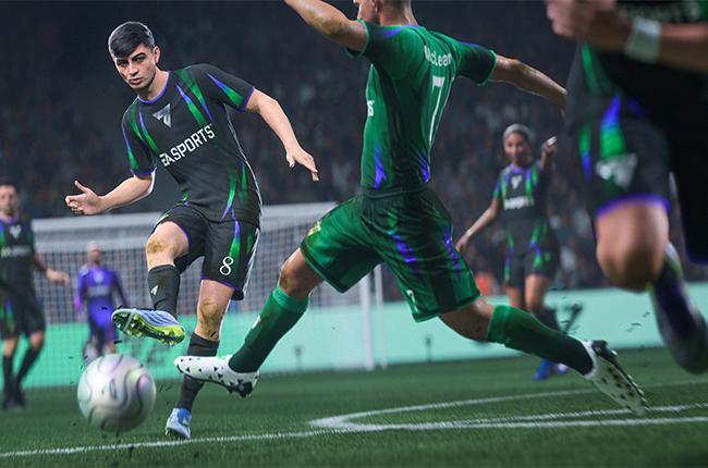 EA Sports FC27