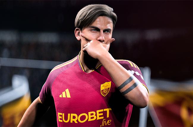 EA Sports FC27