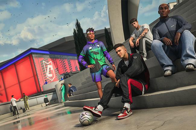 EA Sports FC27